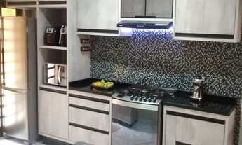 Imagem 4: Casa com 3 Dormitorio(s) localizado(a) no bairro JARDIM DEL REY em São José dos Campos