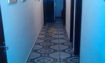 Imagem 6: Casa com 3 Dormitorio(s) localizado(a) no bairro JARDIM DEL REY em São José dos Campos