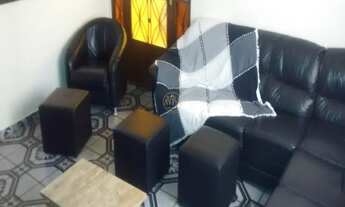 Imagem 7: Casa com 3 Dormitorio(s) localizado(a) no bairro JARDIM DEL REY em São José dos Campos