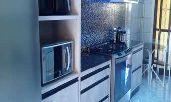 Imagem: Casa com 3 Dormitorio(s) localizado(a) no