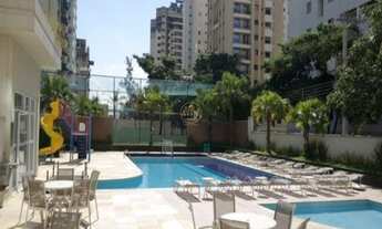 Imagem 3: Apartamento com 4 Dormitorio(s) localizado(a) no bairro Parque Residencial Aquarius em Sã