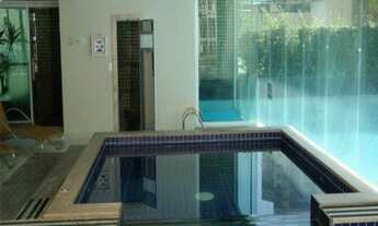 Imagem 5: Apartamento com 4 Dormitorio(s) localizado(a) no bairro Parque Residencial Aquarius em Sã