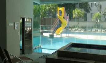 Imagem 6: Apartamento com 4 Dormitorio(s) localizado(a) no bairro Parque Residencial Aquarius em Sã