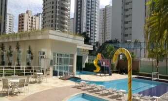 Imagem 4: Apartamento com 4 Dormitorio(s) localizado(a) no bairro Parque Residencial Aquarius em Sã