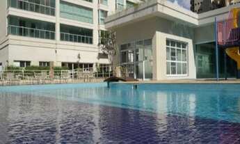 Imagem 7: Apartamento com 4 Dormitorio(s) localizado(a) no bairro Parque Residencial Aquarius em Sã