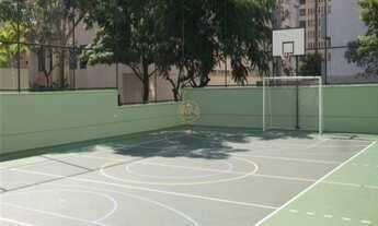 Imagem 6: Apartamento com 4 Dormitorio(s) localizado(a) no bairro Parque Residencial Aquarius em Sã