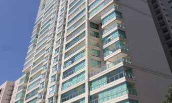 Imagem 3: Apartamento com 4 Dormitorio(s) localizado(a) no bairro Parque Residencial Aquarius em Sã