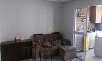 Imagem 2: Apartamento com 4 Dormitorio(s) localizado(a) no bairro Jardim das Indústrias em São José