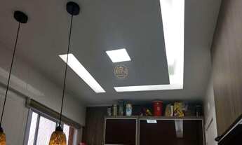 Imagem 6: Apartamento com 4 Dormitorio(s) localizado(a) no bairro Jardim das Indústrias em São José