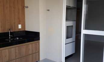Imagem 7: Apartamento com 3 Dormitorio(s) localizado(a) no bairro VILA EMA em São José dos Campos