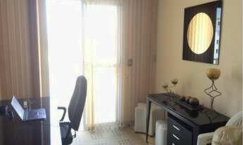 Imagem 2: Apartamento com 2 Dormitorio(s) localizado(a) no bairro Conjunto Residencial Trinta e Um