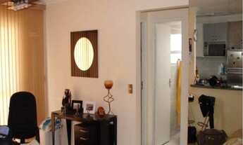 Imagem 3: Apartamento com 2 Dormitorio(s) localizado(a) no bairro Conjunto Residencial Trinta e Um