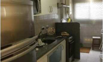 Imagem 7: Apartamento com 2 Dormitorio(s) localizado(a) no bairro Conjunto Residencial Trinta e Um