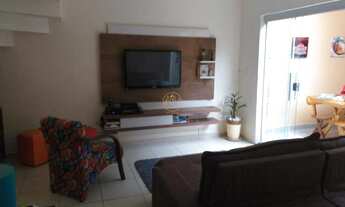 Imagem 2: Sobrado com 3 Dormitorio(s) localizado(a) no bairro JARDIM SANTA MARIA em Jacareí / SÃO P