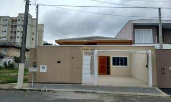 Imagem 2: Casa com 3 Dormitorio(s) localizado(a) no bairro Loteamento Villa Branca em Jacareí / SÃO