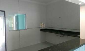 Imagem 6: Casa com 3 Dormitorio(s) localizado(a) no bairro Loteamento Villa Branca em Jacareí / SÃO