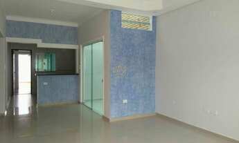 Imagem 4: Casa com 3 Dormitorio(s) localizado(a) no bairro Loteamento Villa Branca em Jacareí / SÃO