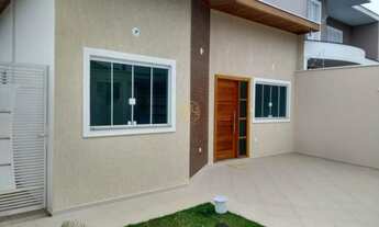 Imagem 1: Casa com 3 Dormitorio(s) localizado(a) no bairro Loteamento Villa Branca em Jacareí / SÃO