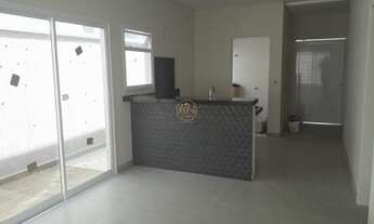 Imagem 2: Casa com 3 Dormitorio(s) localizado(a) no bairro PARQUE RESIDENCIAL MARIA ELMIRA em Caçap