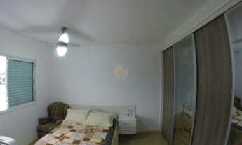 Imagem 6: Apartamento com 3 Dormitorio(s) localizado(a) no bairro JARDIM ALVORADA em São José dos C