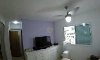 Imagem 7: Apartamento com 3 Dormitorio(s) localizado(a) no bairro JARDIM ALVORADA em São José dos C