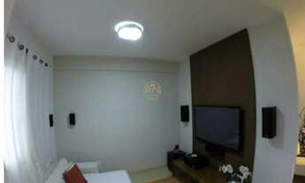 Imagem 4: Apartamento com 3 Dormitorio(s) localizado(a) no bairro JARDIM ALVORADA em São José dos C