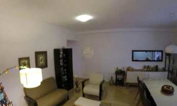 Imagem 2: Apartamento com 3 Dormitorio(s) localizado(a) no bairro JARDIM ALVORADA em São José dos C