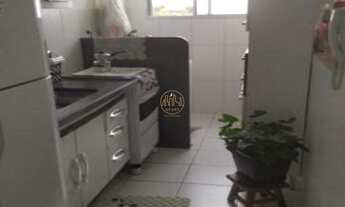 Imagem 5: Apartamento com 2 Dormitorio(s) localizado(a) no bairro PALMEIRAS DE SÃO JOSÉ em São José