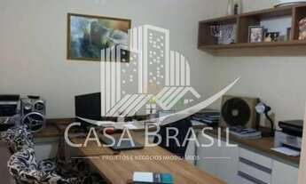 Imagem 6: Sobrado com 4 Dormitorio(s) localizado(a) no bairro JARDIM CALIFÓRNIA em Jacareí / SÃO PA