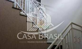 Imagem 7: Sobrado com 4 Dormitorio(s) localizado(a) no bairro JARDIM CALIFÓRNIA em Jacareí / SÃO PA