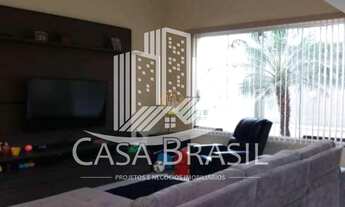 Imagem 3: Sobrado com 4 Dormitorio(s) localizado(a) no bairro JARDIM CALIFÓRNIA em Jacareí / SÃO PA