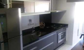 Imagem 7: Apartamento com 2 Dormitorio(s) localizado(a) no bairro CIDADE MORUMBI em São José dos Ca