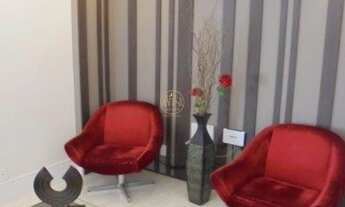 Imagem 7: Apartamento com 3 Dormitorio(s) localizado(a) no bairro VILA EMA em São José dos Campos