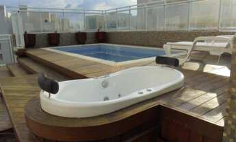 Imagem 3: Apartamento com 3 Dormitorio(s) localizado(a) no bairro VILA EMA em São José dos Campos