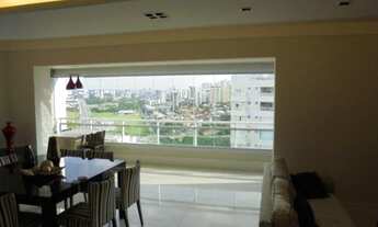 Imagem 4: Apartamento com 3 Dormitorio(s) localizado(a) no bairro VILA EMA em São José dos Campos