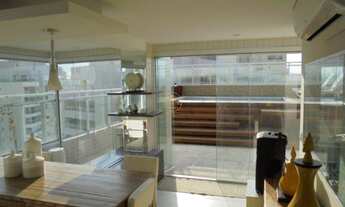 Imagem 1: Apartamento com 3 Dormitorio(s) localizado(a) no bairro VILA EMA em São José dos Campos