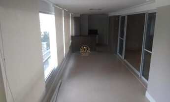 Imagem 2: Apartamento com 3 Dormitorio(s) localizado(a) no bairro VILA EMA em São José dos Campos