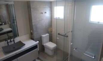 Imagem 6: Apartamento com 3 Dormitorio(s) localizado(a) no bairro VILA EMA em São José dos Campos