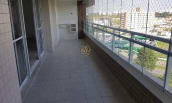 Imagem: Apartamento com 3 Dormitorio(s) localizado(a)