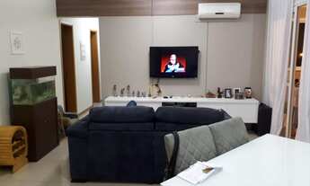 Imagem 2: Apartamento com 3 Dormitorio(s) localizado(a) no bairro JARDIM AMÉRICA em São José dos Ca