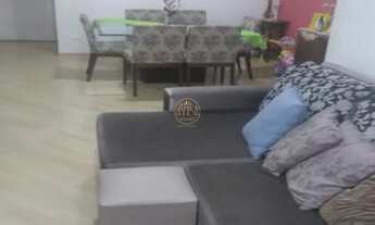 Imagem 2: Apartamento com 3 Dormitorio(s) localizado(a) no bairro FLORADAS DE SÃO JOSÉ em São José