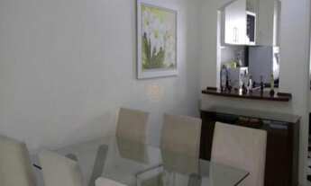 Imagem 1: Sobrado com 2 Dormitorio(s) localizado(a) no bairro CIDADE MORUMBI em São José dos Campos