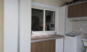 Imagem 2: Sobrado com 2 Dormitorio(s) localizado(a) no bairro CIDADE MORUMBI em São José dos Campos