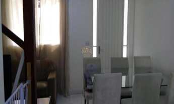 Imagem 4: Sobrado com 2 Dormitorio(s) localizado(a) no bairro CIDADE MORUMBI em São José dos Campos