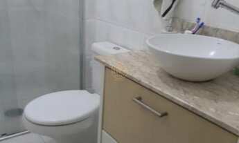 Imagem 7: Apartamento com 3 Dormitorio(s) localizado(a) no bairro FLORADAS DE SÃO JOSÉ em São José