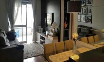 Imagem: Apartamento com 2 Dormitorio(s) localizado(a)