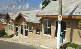 Imagem 2: Sobrado com 2 Dormitorio(s) localizado(a) no bairro JARDIM UIRÁ em São José dos Campos