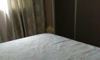 Imagem 7: Sobrado com 2 Dormitorio(s) localizado(a) no bairro JARDIM UIRÁ em São José dos Campos