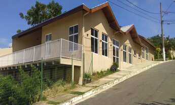 Imagem: Sobrado com 2 Dormitorio(s) localizado(a)