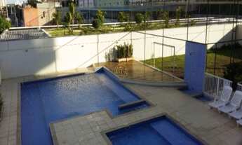 Imagem 3: Apartamento com 3 Dormitorio(s) localizado(a) no bairro FLORADAS DE SÃO JOSÉ em São José